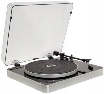 AIWA APX-790BT/BK Hi-Fi gramofon, črn