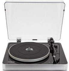 AIWA APX-790BT/BK Hi-Fi gramofon, črn