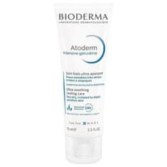 Bioderma Intenzivna gelasta krema Atoderm (Ultra -Soothing Cooling Care) 75 ml