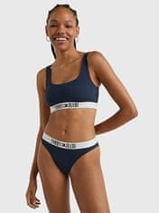 Tommy Hilfiger Ženske kopalke Bikini UW0UW04451 -C87 (Velikost S)