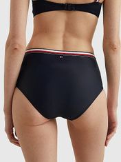 Tommy Hilfiger Ženske kopalke Bikini UW0UW04114-DW5 (Velikost XS)