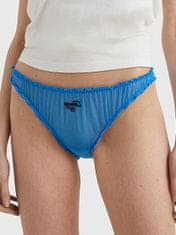 Tommy Hilfiger 5 PAKET - ženske Bikini spodnjice UW0UW04325-0V5 (Velikost L)