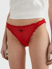 Tommy Hilfiger 5 PAKET - ženske Bikini spodnjice UW0UW04325-0V5 (Velikost L)