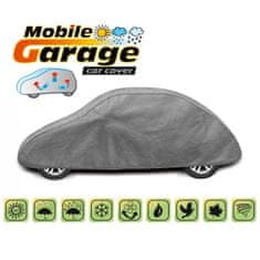 KEGEL Prevleka za avto Mobile Garage velikost L Beetle New