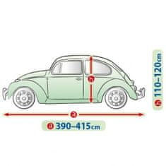 KEGEL Prevleka za avto Mobile Garage velikost M Beetle Old