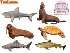 Zoolandia morske živali 9-15 cm