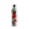 Bugatti termo steklenica za vodo LEAVES AZURE 500ml