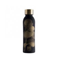 Bugatti BUGATTI termo steklenica za vodo GOLD LEAVES 500ml