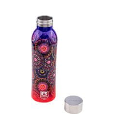 Bugatti termo steklenica za vodo MANDALA 500ml