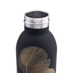 Bugatti BUGATTI termo steklenica za vodo GOLD LEAVES 500ml