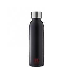 Bugatti termo steklenica za vodo MAT BLACK 500ml