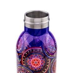 Bugatti termo steklenica za vodo MANDALA 500ml