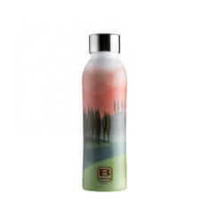 Bugatti termo steklenica za vodo TUSCANY 500ml