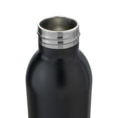 Bugatti termo steklenica za vodo MAT BLACK 500ml