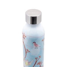 Bugatti termo steklenica za vodo BIRDS 500ml