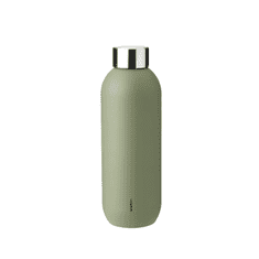 Stelton termo steklenica KEEP COOL Army