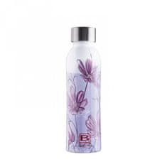 Bugatti termo steklenica za vodo LILIES 500ml