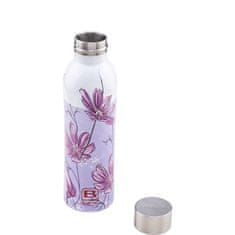 Bugatti termo steklenica za vodo LILIES 500ml