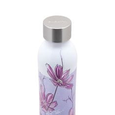 Bugatti termo steklenica za vodo LILIES 500ml