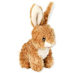 Trixie Hračka králík plyšový 15 cm