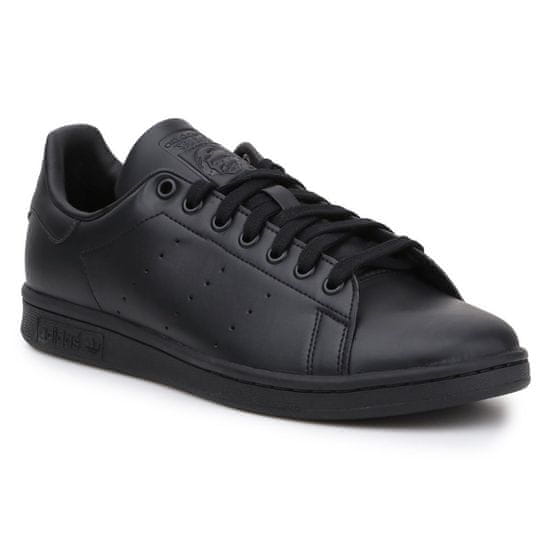 Adidas Čevlji črna Stan Smith
