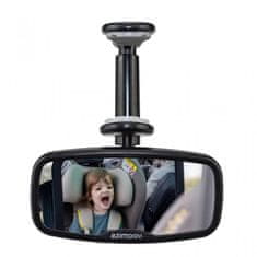 Ezimoov zrcalo EZI MIRROR ROUND