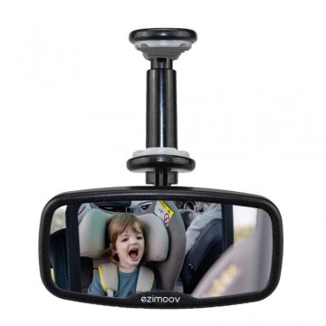 Ezimoov zrcalo EZI MIRROR CLIP
