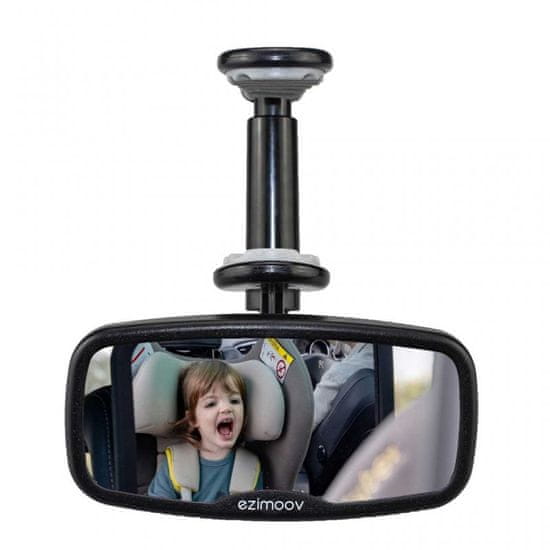 Ezimoov zrcalo EZI MIRROR ROUND