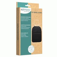 Ezimoov zaščita avtomobilskega sedeža EZI TRAVEL CLASSIC