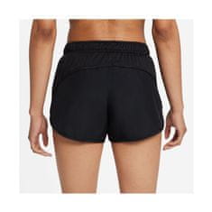 Nike Hlače obutev za trening črna 158 - 162 cm/XS Wmns Drifit Tempo Race