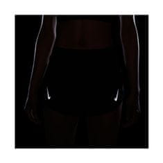 Nike Hlače obutev za trening črna 158 - 162 cm/XS Wmns Drifit Tempo Race