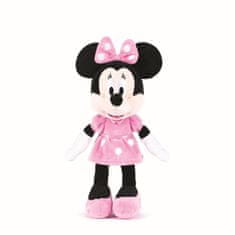 Dino MINNIE PINK DRESS 30 pliš