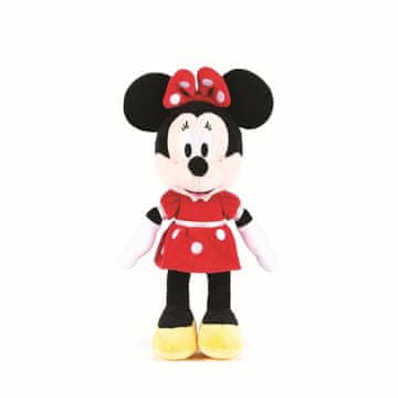 Dino MINNIE RED DRESS 30 pliš