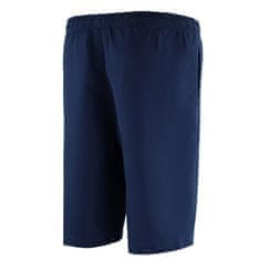 Lotto Hlače mornarsko modra 182 - 187 cm/XL Delta