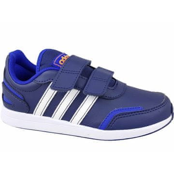 Adidas Čevlji mornarsko modra VS Switch 3 CF C