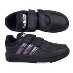 Adidas Čevlji črna 28 EU Hoops 30 CF C