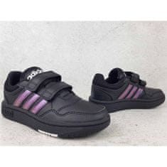 Adidas Čevlji črna 28 EU Hoops 30 CF C
