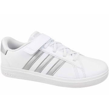 Adidas Čevlji bela Grand Court 20 EL