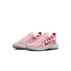 Nike Čevlji obutev za tek roza 38 EU Free Run 50 Next