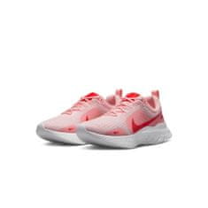 Nike Čevlji obutev za tek roza 37.5 EU React Infinity 3