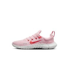Nike Čevlji obutev za tek roza 38 EU Free Run 50 Next