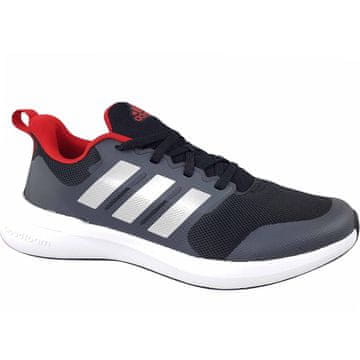 Adidas Čevlji črna Fortarun 20 K