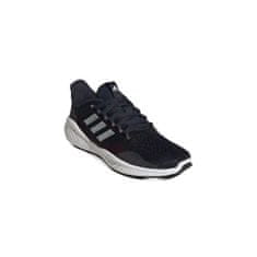 Adidas Čevlji obutev za tek črna 43 1/3 EU Fluidflow 20