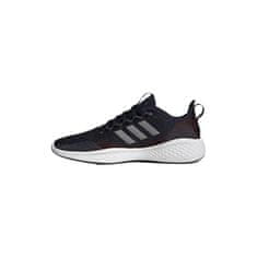 Adidas Čevlji obutev za tek črna 41 1/3 EU Fluidflow 20