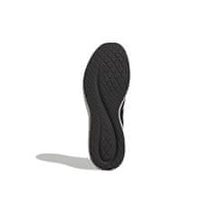 Adidas Čevlji obutev za tek črna 44 EU Fluidflow 20