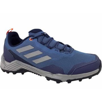 Adidas Čevlji treking mornarsko modra Terrex Eastrail 2