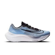 Nike Čevlji obutev za tek modra 44.5 EU Zoom Fly 5