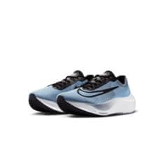 Nike Čevlji obutev za tek modra 42 EU Zoom Fly 5