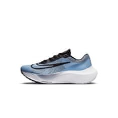 Nike Čevlji obutev za tek modra 44.5 EU Zoom Fly 5