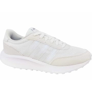 Adidas Čevlji bela Run 70S K